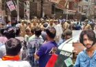 सूर्या चौहान हत्याकांड: बकरीद पर खूनी वारदात से असद एनकाउंटर और बुलडोजर नोटिस तक, खोड़ा में दहशत