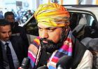 ‘पिता, पुत्र और पत्नी के लिए अलग आवास नहीं चलेगा’, सम्राट चौधरी का लालू परिवार पर बड़ा हमला
