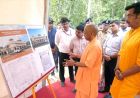 चिलुआताल बनेगा ईको टूरिज्म और वाटर स्पोर्ट्स का बेहतरीन केंद्र: सीएम योगी