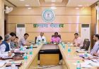 झारखंड में स्वास्थ्य व्यवस्था सुधार पर सीएम हेमंत सोरेन का बड़ा निर्देश