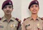 NDA Exam 2026: लड़कियों के लिए सुनहरा मौका, जानें योग्यता, सीटें और चयन प्रक्रिया
