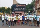World Bicycle Day पर रायपुर में निकली साइकिल राइड, फिटनेस और पर्यावरण बचाने का दिया संदेश