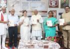 हिन्दी पत्रकारिता की गौरवशाली परंपरा से युवा प्रेरणा लें : राज्यपाल पटेल