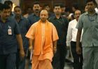 योगी सरकार का बड़ा प्रशासनिक फेरबदल: कई मंत्रियों के जिले बदले, नए चेहरों को जिम्मेदारी