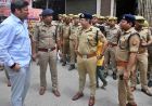 गाजियाबाद में ‘ऑपरेशन क्लीन स्वीप’ का बड़ा असर, 3 अवैध मदरसे सील; 80 हिस्ट्रीशीटर थानों पहुंचे
