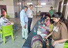 अंबाला में चेचक के 20 मामले मिलने से स्वास्थ्य विभाग अलर्ट, मरीजों को घरों में किया आइसोलेट