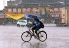 राजस्थान में मौसम का बदला मिजाज, वेस्टर्न डिस्टर्बेंस से आंधी-बारिश का अलर्ट