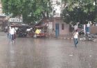 हरियाणा में बदला मौसम का मिजाज, नए पश्चिमी विक्षोभ से बारिश का अलर्ट जारी