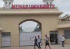 मेवाड़ यूनिवर्सिटी में बड़ा एक्शन: फर्जी डिग्री आरोपों के बीच नए दाखिले पर रोक