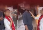 दुर्ग्याणा तीर्थ में रील बनाने पर विवाद, संत ने बताया बेअदबी; परिवार ने मांगी माफी