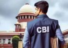 सुप्रीम कोर्ट ने CBI की FIR-चार्जशीट रद्द की, कारोबारी विवाद में क्रिमिनल केस को बताया न्यायिक दुरुपयोग