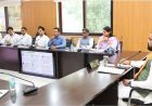 बिहार में औद्योगिक विकास को लेकर CM सम्राट चौधरी की समीक्षा बैठक, निवेश बढ़ाने पर जोर