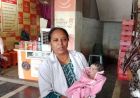 खरगोन में हैरान करने वाली घटना: सार्वजनिक शौचालय में महिला ने दिया बच्चे को जन्म