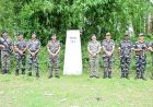 किशनगंज में भारत-नेपाल सीमा पर SSB अलर्ट, घुसपैठ रोकने के लिए सुरक्षा बढ़ाई गई