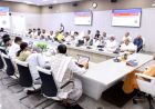 अपराध पर जीरो टॉलरेंस की नीति से कोई समझौता नहीं: मुख्यमंत्री