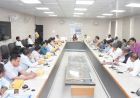 UPCAMP प्राधिकरण और 15 क्षेत्रीय ज्ञान केंद्र के बीच एमओयू