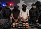 पंजाब में बड़ी आतंकी साजिश विफल, मोहाली से IED के साथ दो संदिग्ध गिरफ्तार
