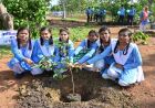 हरित विकास, जल संरक्षण और जनभागीदारी से पर्यावरणीय समृद्धि की ओर बढ़ता छत्तीसगढ़