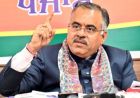 राज्यसभा पहुंचे तरुण चुघ: BJP के एक फैसले से पंजाब 2027 की सियासत के कई समीकरण साधे