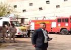 पंजाब सचिवालय को बम से उड़ाने की धमकी देने वाला युवक गिरफ्तार, एक दिन के रिमांड पर भेजा गया