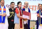 नई पीढ़ी को डिजिटल एडिक्शन और ‘पॉपकॉर्न मेंटल स्टेटस’ से बाहर निकलने की आवश्यकता : राज्यपाल रमेन डेका
