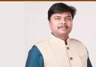 हरियर छत्तीसगढ़ हमारी पहचान, पर्यावरण संरक्षण हमारी जिम्मेदारी- वन मंत्री केदार कश्यप