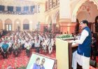 हमारी जीवन पद्धति में प्रकट होता है पर्यावरण संरक्षण: मुख्यमंत्री डॉ. यादव