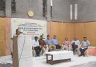 कुनकुरी में बनेगी पहली आधुनिक आवासीय कॉलोनी, अटल विहार योजना के तहत 97 आवासों का निर्माण