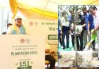 पर्यावरण संरक्षण सबकी साझा जिम्मेदारी है: मंत्री टेटवाल