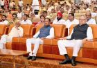 समाज, संगठन और योग के प्रति समर्पित था रूपनारायण सिन्हा जी का जीवन : मुख्यमंत्री  साय
