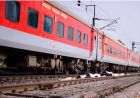 लुधियाना में बड़ा रेल हादसा टला, नई दिल्ली-कटरा स्पेशल ट्रेन का कोच दो हिस्सों में टूटा