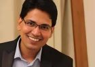 बिहार में ठेका घोटाला: रिशु श्री के सहयोगी संतोष कुमार गिरफ्तार, एसवीयू की बड़ी कार्रवाई
