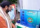 हरियाणा में 1000 इलेक्ट्रिक वाहनों को हरी झंडी, ग्रीन मोबिलिटी पर बड़ा कदम