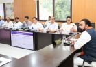 बिहार में बनेंगी ओलंपिक स्तर की खेल सुविधाएं, CM सम्राट चौधरी के बड़े निर्देश
