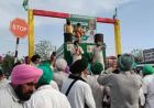 पंजाब के किसानों का चोरों को अनोखा संदेश, 'QR कोड लगा दो, पैसे हम खुद दे देंगे'
