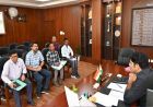 लोहरदगा के हर गांव तक पहुंचेगी बिजली, जुलाई तक पूरा होगा विद्युतीकरण