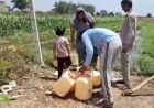 सूरजपुर के दूरदराज गांवों में पहुंचा नल का जल, मंत्री लक्ष्मी राजवाड़े के प्रयासों से मिली राहत