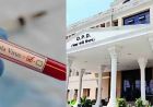 जयपुर में इबोला का संदिग्ध मामला, युगांडा की युवती आइसोलेशन में भर्ती