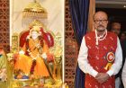 शिवाजी महाराज के आदर्श आज भी युवाओं के लिए प्रेरणास्रोत - राज्यपाल   डेका
