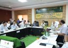 कृषि, उद्यानिकी और सहकारिता के संयुक्त प्रयासों से किसानों को दें बेहतर सुविधाएं
