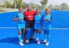 जापान में तिरंगा: अंडर-18 एशिया कप विजेता भारतीय हॉकी टीम को मुख्यमंत्री डॉ. यादव ने दी बधाई