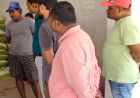किसान बनकर पहुंचे कृषि अधिकारी, खाद की कालाबाजारी का किया खुलासा