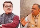 राज्यसभा चुनाव में बढ़ा रोमांच: तीसरी सीट पर BJP की रणनीति पर सस्पेंस, कांग्रेस ने विधायकों को साधना शुरू किया