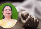 जबलपुर में दर्दनाक हादसा: विवाद सुलझाने पहुंची भाजपा नेत्री की पिस्टल से चली गोली, पेट में लगने से मौत