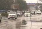 पंजाब में मौसम का डबल असर: कहीं बारिश तो कहीं लू, 12 जून तक येलो अलर्ट जारी