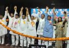 उपेंद्र कुशवाहा का बड़ा बयान, एनडीए में हिस्सेदारी को लेकर किया मजबूत दावा