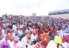 सोमनाथ स्वाभिमान पर्व: राजस्थान सरकार की विशेष यात्रा में वरिष्ठ नागरिकों ने किए सोमनाथ ज्योतिर्लिंग के दर्शन