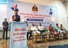 बाल कायस्थ प्रतिभाओं का नेतृत्व कमाल: 33 मेधावी विद्यार्थियों का सम्मान, नई पीढ़ी को सौंपी जिम्मेदारी