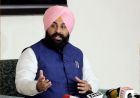 पंजाब में AAP सरकार का 'मिशन क्लीन' शुरू, निगम कमिश्नर से लेकर अफसर तक रोज करेंगे सफाई की निगरानी