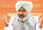 LPG के दाम बढ़ते ही भड़के हरपाल चीमा, बोले- जनता की जेब पर केंद्र का एक और वार